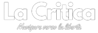 La Critica Logo